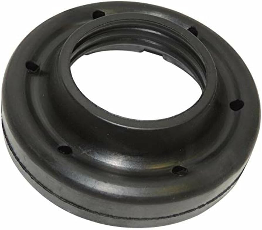 JK Front Upper Coil Spring Isolator