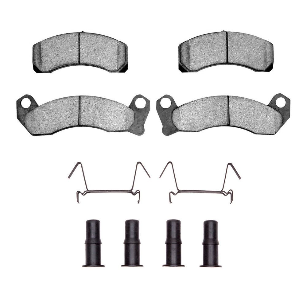 DFC auto part