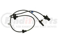 INTERMOTOR ABS SPEED SENSOR