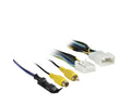 Factory Camera retention HARNESS FITS TOYOTA 1215