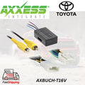 Factory Camera retention HARNESS FITS TOYOTA 1215