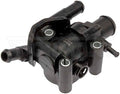 THERMOSTAT HSG KIT
