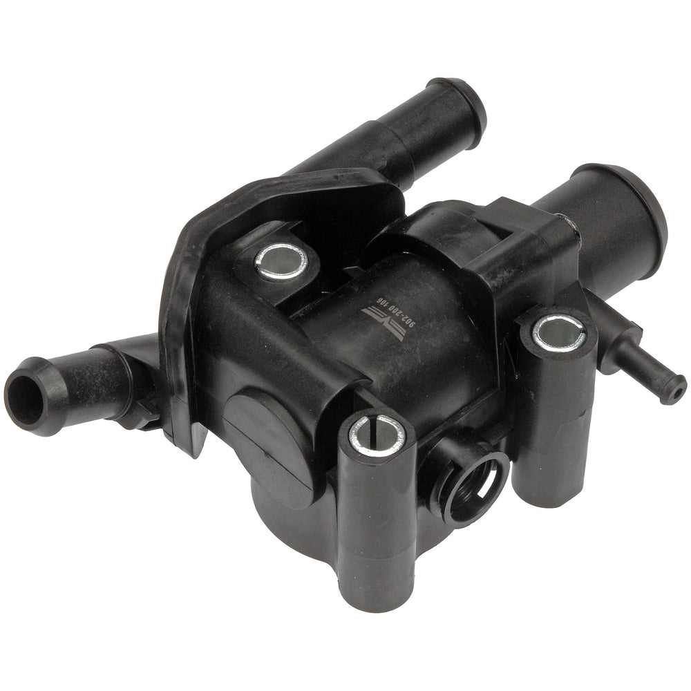 THERMOSTAT HSG KIT