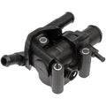 THERMOSTAT HSG KIT