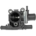 THERMOSTAT HSG KIT