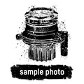WATER PUMP