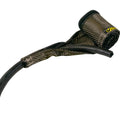 PROTECT WIRING HOSES FUEL LINES HYDRAULIC LINES AND MORE WITH LAVA TUBE.