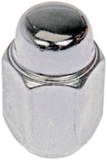 NUT & LOCK SETS ACORN