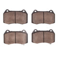 R1 2003-2008 Infiniti G35 Front R1 Optimum OE Pads