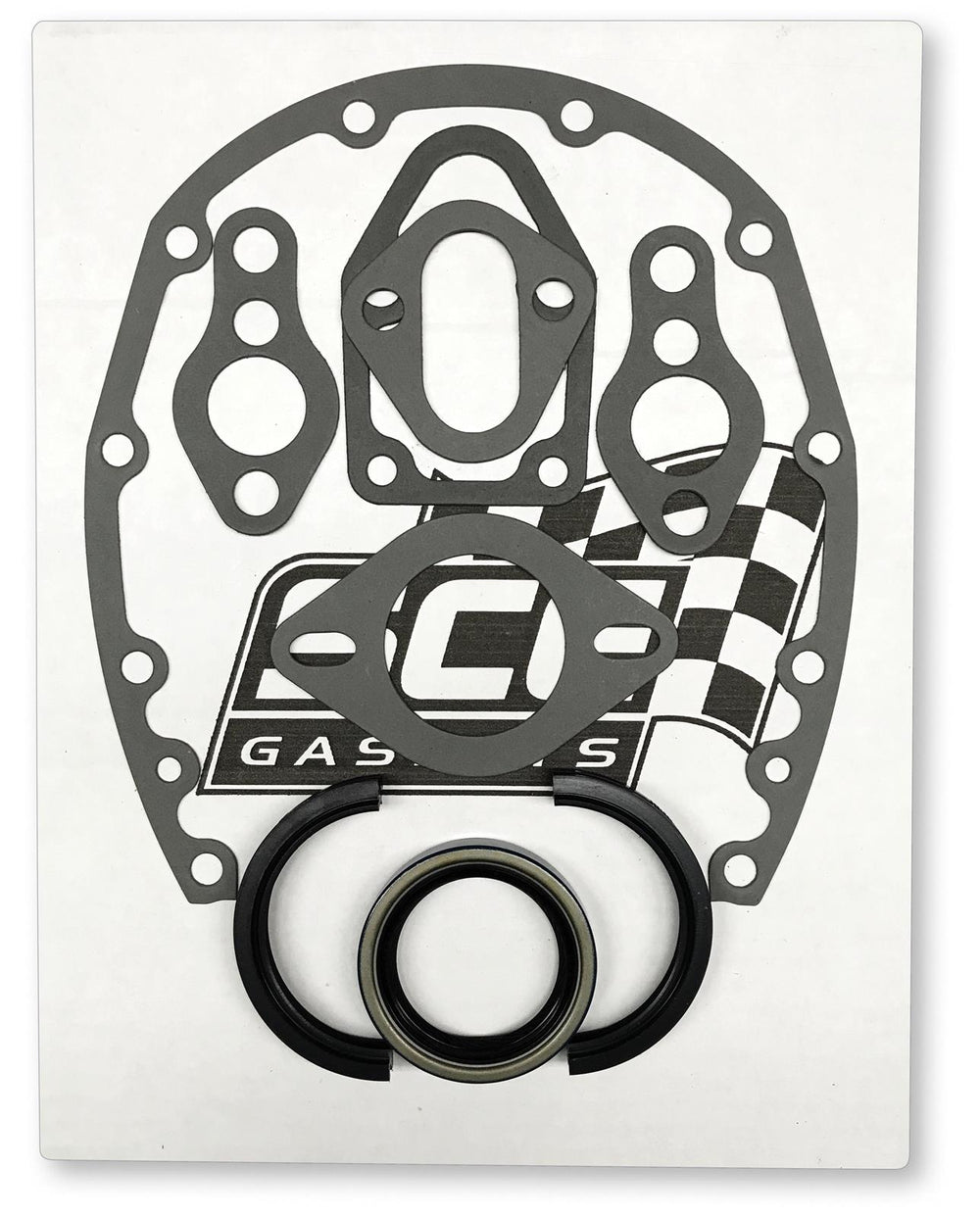 SCE Gaskets auto part