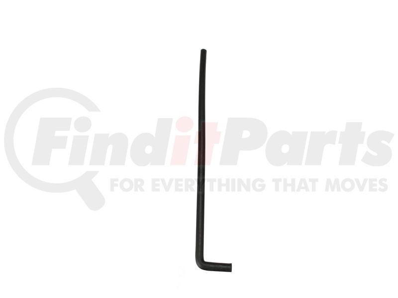 Gates 40inch L x 0.75inch ID -40 to 275 Deg F 90 Degree Molded Heater Hose