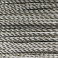 STAINLESS DWNRIGGER CABLE 400' 150#