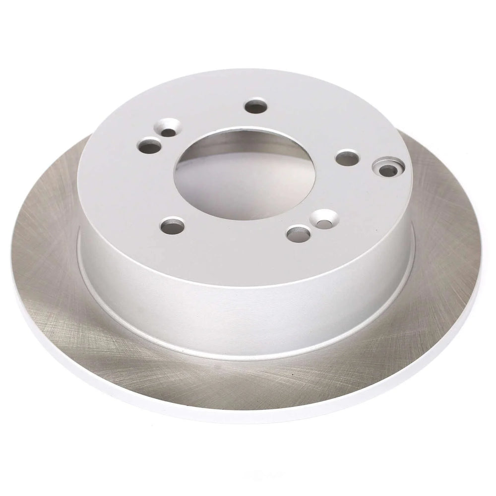 Power Stop 05-06 Saab 9-2X Front Semi Coated Rotor
