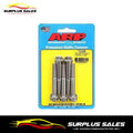 ARP 1/2-20 x 4.250 hex SS bolts