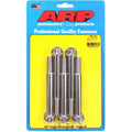 ARP 1/2-13 x 4.250 12pt SS bolts