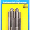 ARP 1/2-13 x 4.250 12pt SS bolts