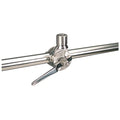 SS RAIL MOUNT ANTENNA BRACKET