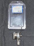 SS RAIL MOUNT ANTENNA BRACKET