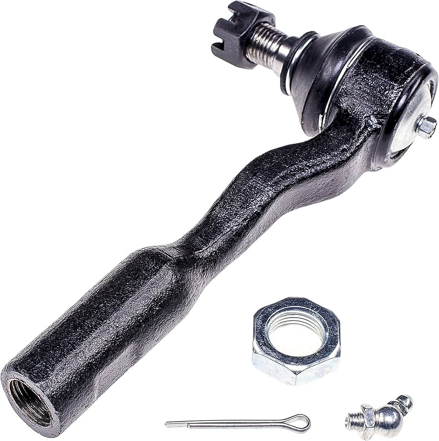 TIE ROD END - OUTER