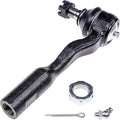 TIE ROD END - OUTER