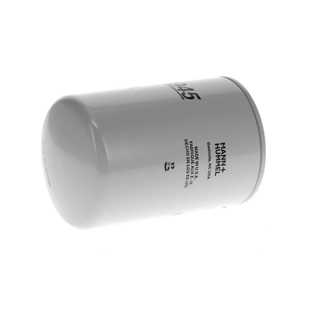 FUEL FILTER MIN ORDER QTY1