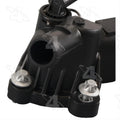 WATER OUTLET
