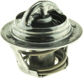 Gates 86-05 Buick LeSabre V6 3.8L 195 Degree Reverse Poppet Thermostat