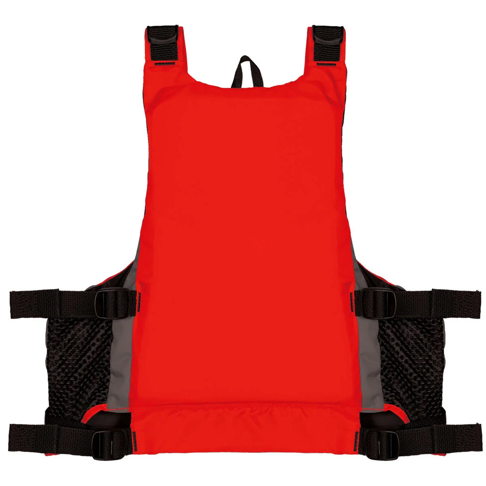 AIRHEAD red auto part