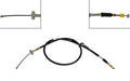 BRAKE CABLE