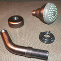 EMPIRE FAUCE auto part
