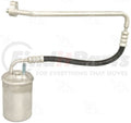 FILTER DRIER W/ PAD MOUNT