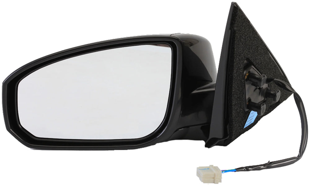 SIDE VIEW MIRROR-LH
