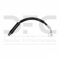 DFC auto part