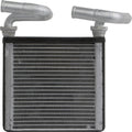 HEATER CORE