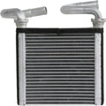 HEATER CORE
