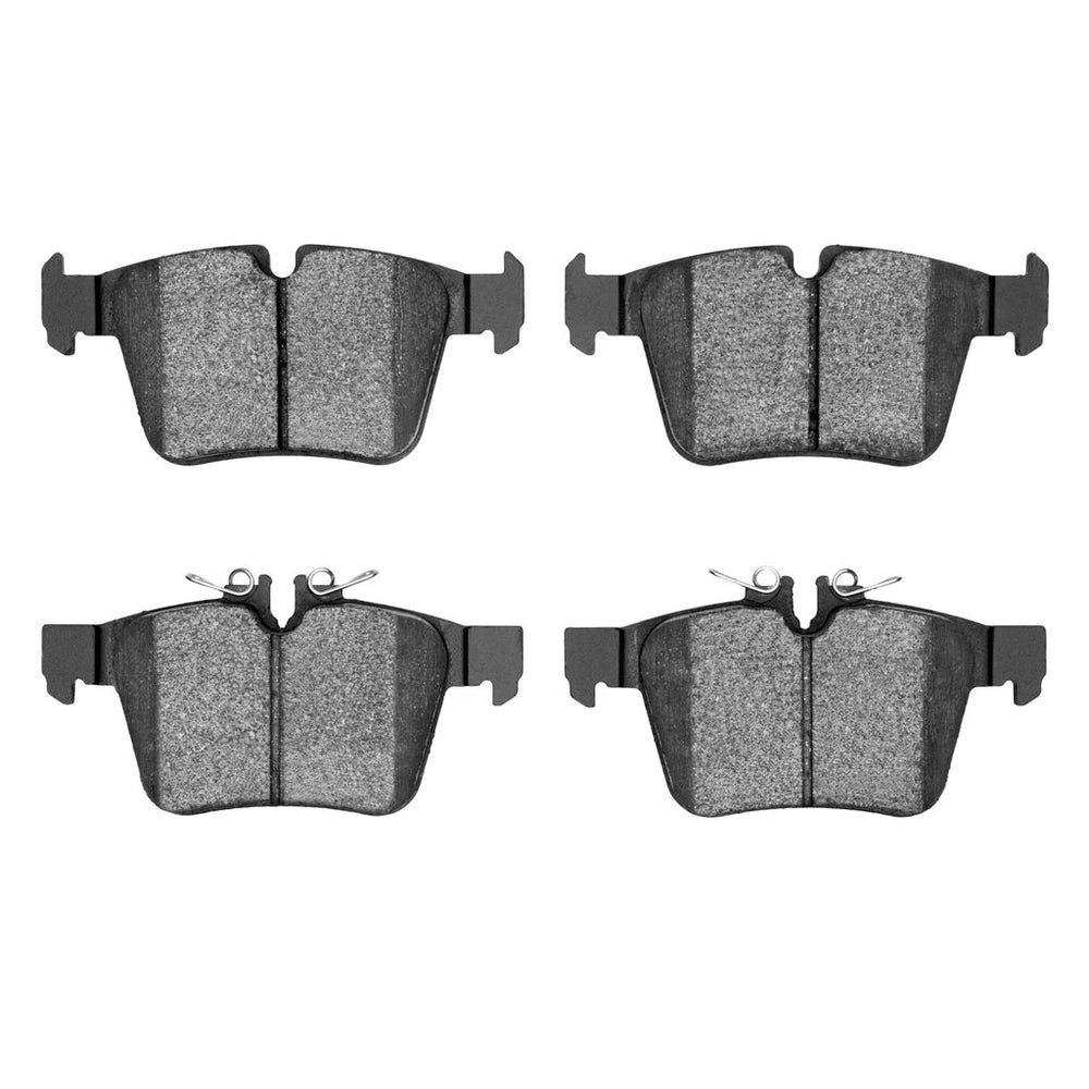 DFC auto part