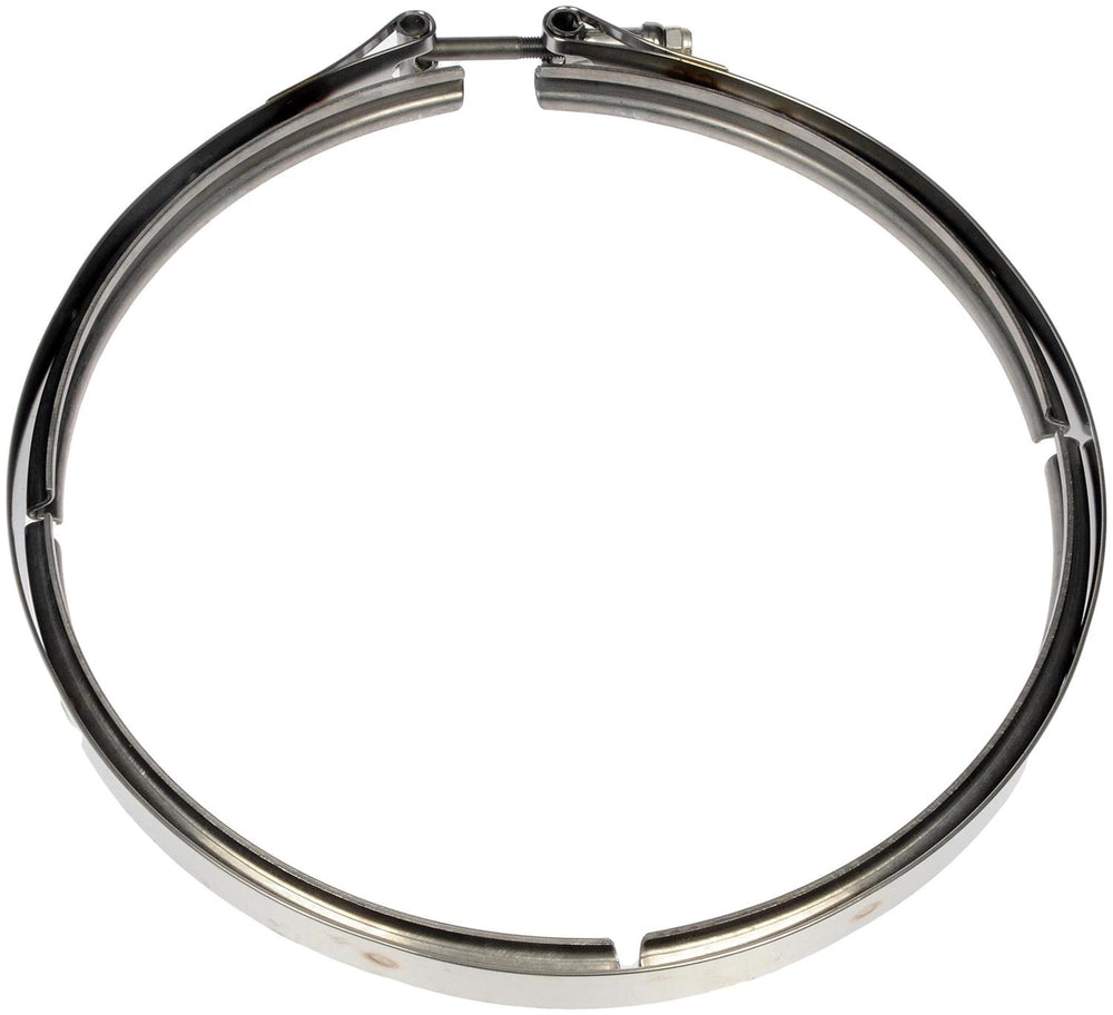 DPF CLAMP