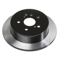 BRAKE ROTOR