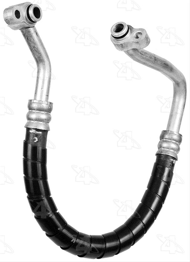 FOUR SEASONS auto part