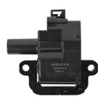 IGNITION COIL- COIL NEAR PLUG