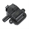 IGNITION COIL- COIL NEAR PLUG