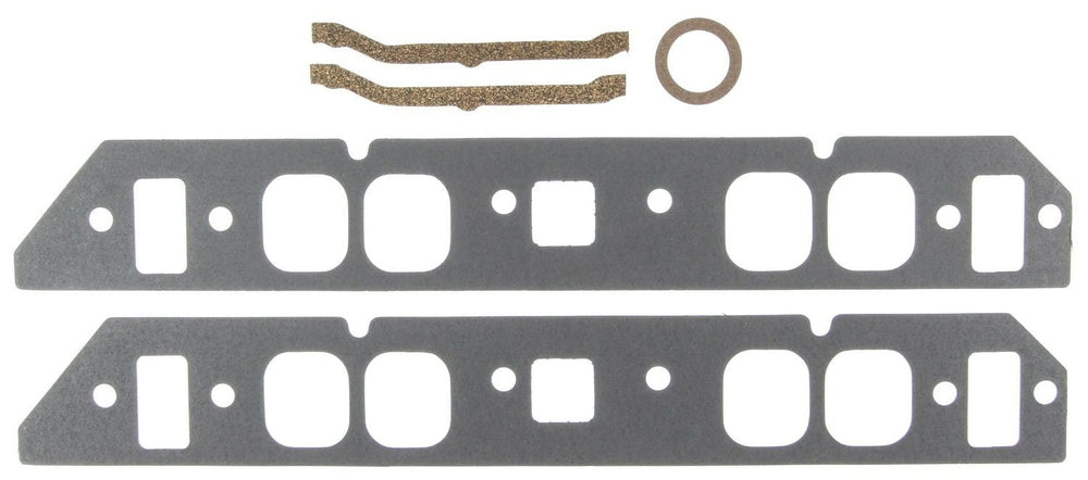 ~(0.5 lbs. 24X6X0)~ Chevrolet BiG Block Intake Manifold Set 1.750in x 2.000in Stock Oval Port
