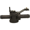 HEATER VALVE