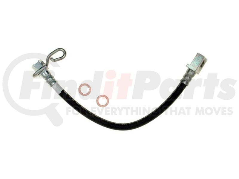 BRAKE HOSE