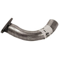 DIRECT-FIT TAILPIPE - 86-91 VW VANA