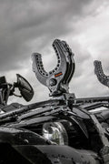 KOLPIN auto part installed view