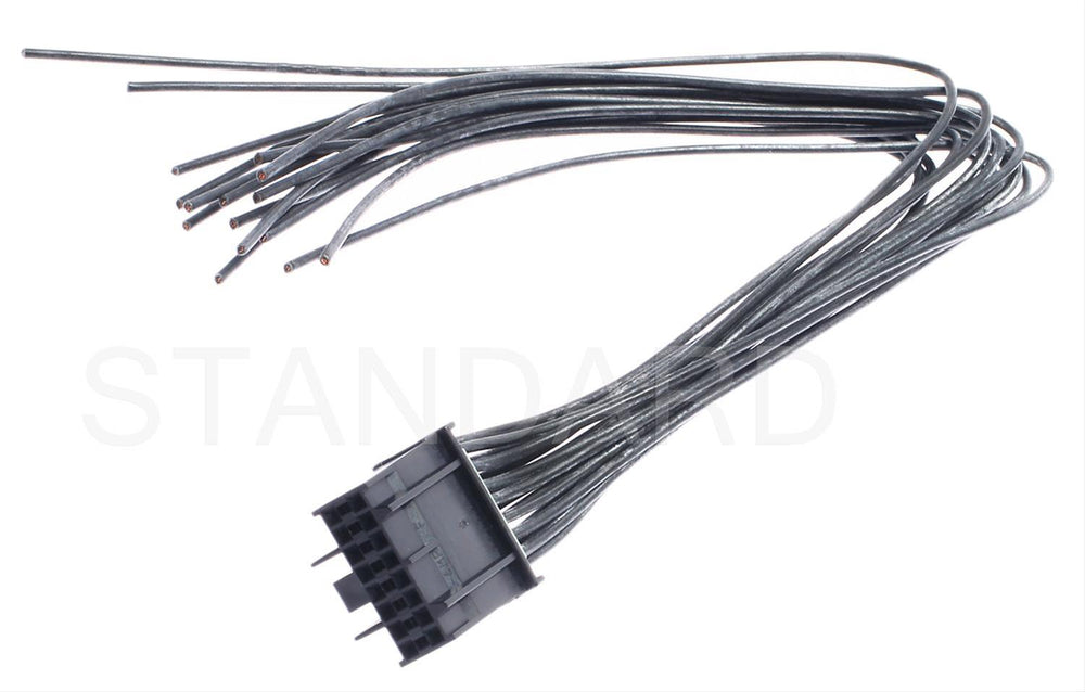 STANDARD IGN auto part