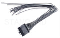STANDARD IGN auto part