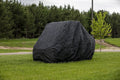 KOLPIN black auto part