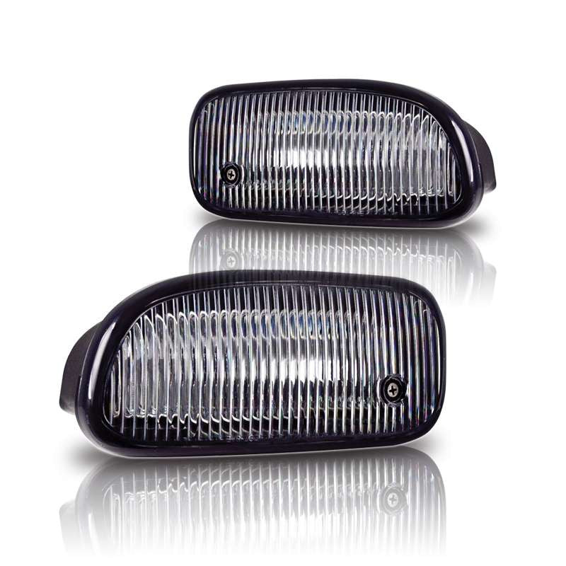 Winjet fog light kit